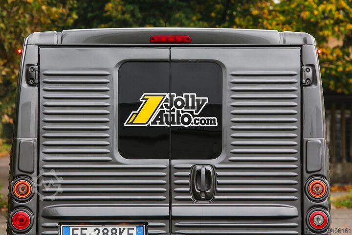 Van CASELANI TYPE H