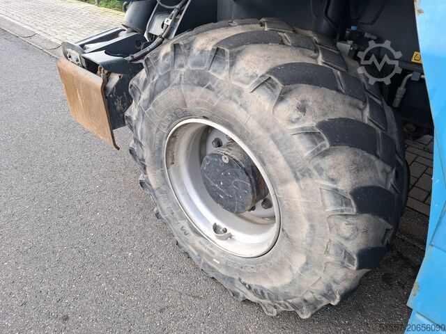 Telescopic handler MAGNI RTH 5.30 S-M/C | 2016