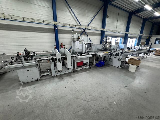 Perforator Hang 470 PLC