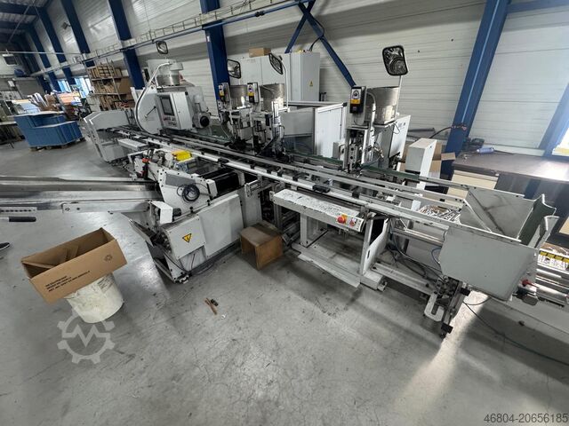 Perforator Hang 470 PLC