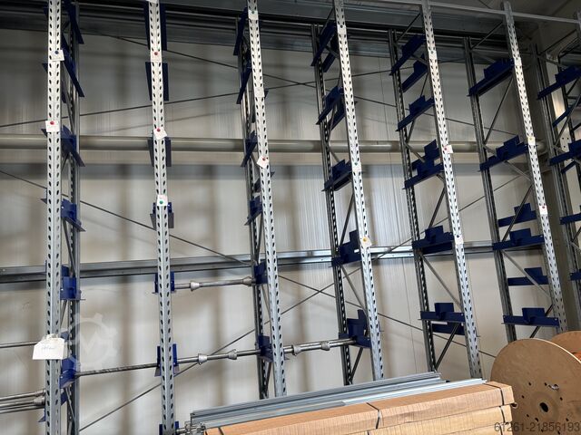 Cable rack  