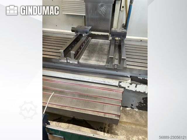 FEHLMANN PICOMAX 80 CNC-W 2/3 FEHLMANN PICOMAX 80 CNC-W 2/3