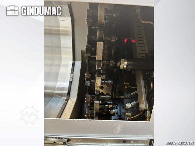 FEHLMANN PICOMAX 80 CNC-W 2/3 FEHLMANN PICOMAX 80 CNC-W 2/3