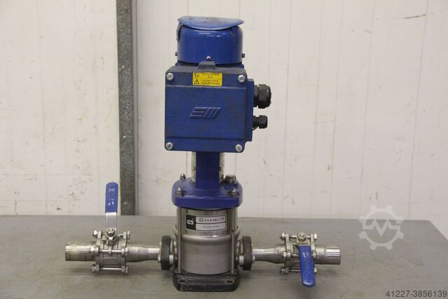 Kreiselpumpe KSB Movitec