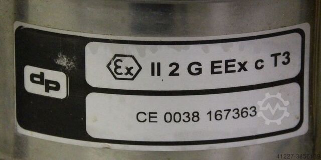 Kreiselpumpe KSB Movitec