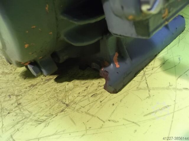 Electric motor 2.2 kW 945 rpm foot defective Elektrim Se112M-6