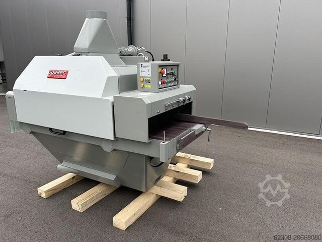 2020 COSMEC SM350 COSMEC SM350