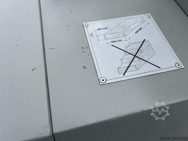 2020 COSMEC SM350 COSMEC SM350