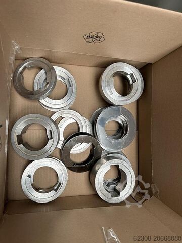 2020 COSMEC SM350 COSMEC SM350