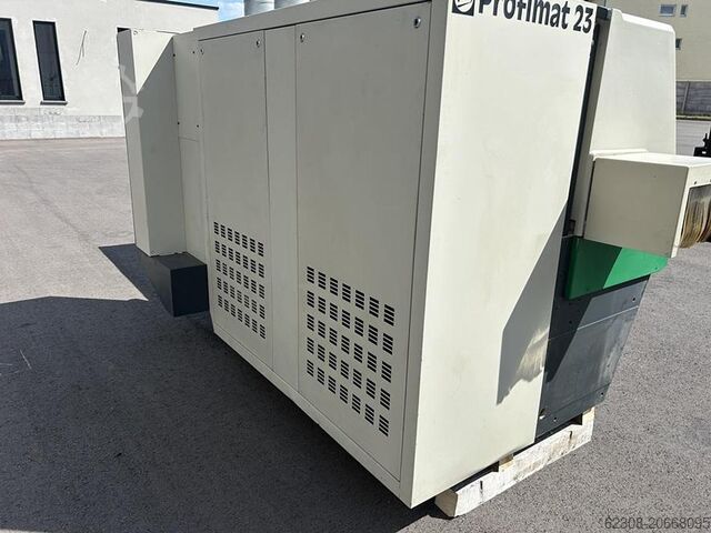 1995 WEINIG P23 WEINIG P23