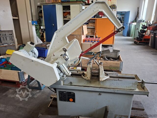 Bügelsäge Kasto HBS 250/280