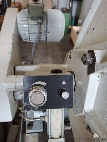 Bügelsäge Kasto HBS 250/280