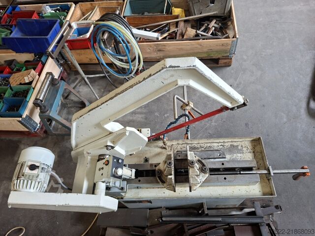 Bügelsäge Kasto HBS 250/280