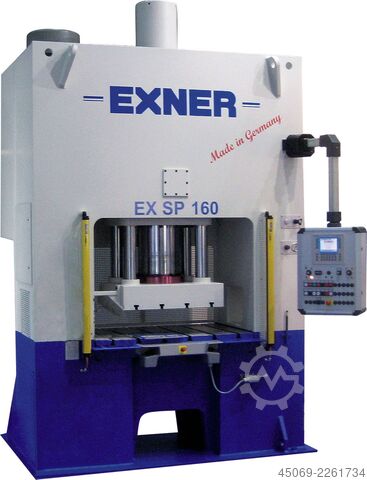 EXNER EX 160