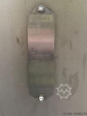 Meat processing machine SYSPAL COLUMN LIFTER 600/scb-1480