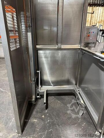 Meat processing machine SYSPAL COLUMN LIFTER 600/scb-1480