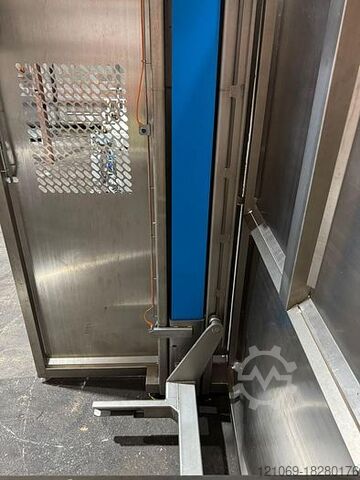 Meat processing machine SYSPAL COLUMN LIFTER 600/scb-1480