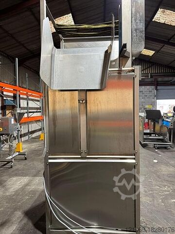 Meat processing machine SYSPAL COLUMN LIFTER 600/scb-1480