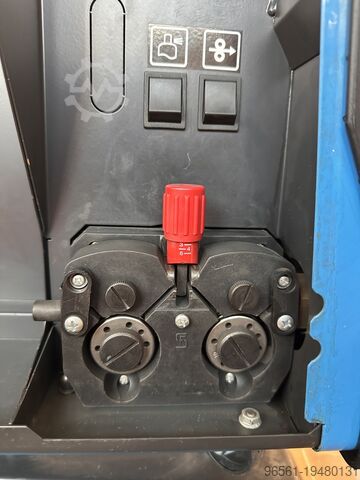 Schweißgerät Oerlikon CITOSTEEL III 420