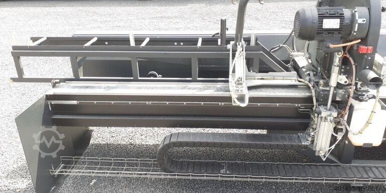 EMMEGI PR automatic double-head saw EMMEGI PRECISION C2 TU/5