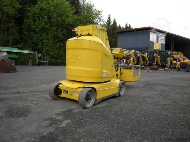 Mobile work platform JLG T12E Plus
