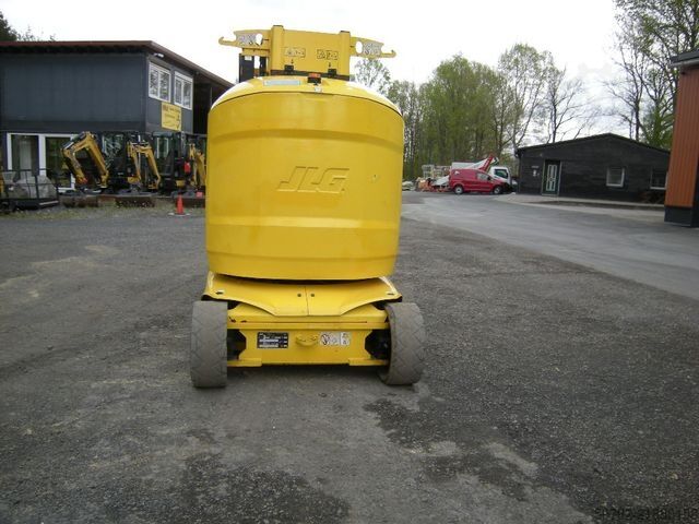 Mobile work platform JLG T12E Plus
