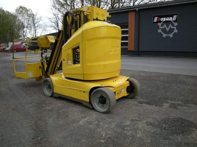 Mobile work platform JLG T12E Plus