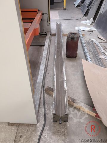 Press brake Erkmaksan POWER-BEND FALCON 3100 X 220