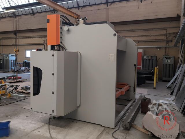 Press brake Erkmaksan POWER-BEND FALCON 3100 X 220