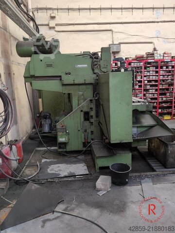 Milling machine Reckermann beta 1,9 SB