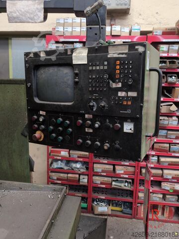 Milling machine Reckermann beta 1,9 SB