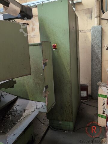Milling machine Reckermann beta 1,9 SB