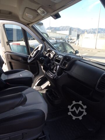 Caravan/camper Fiat Ducato Weinsberg Carabus600K|2023| EURO 6 | Venditore Professionale