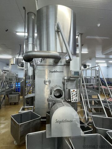 Meat processing machine Seydelmann AMR1800/250