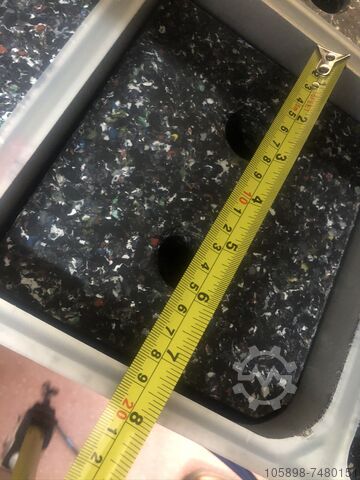 Multivac-Tiefziehmaschine Multivac R240