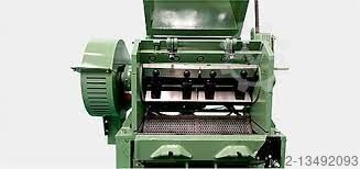 CM S 60 Cutting Mill Crushmaster S 60