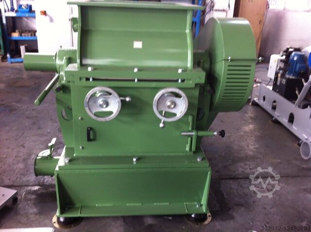 CM S 60 Cutting Mill Crushmaster S 60