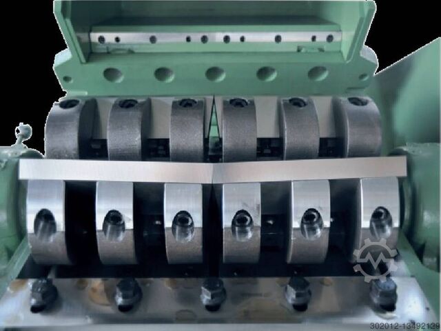 CM S 70 Granulator Crushmaster S 70