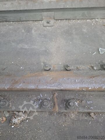 Glaszuschnittlinie mit Beschicker LISEC LBR+ATHD+GFB37-33+BTS37-33