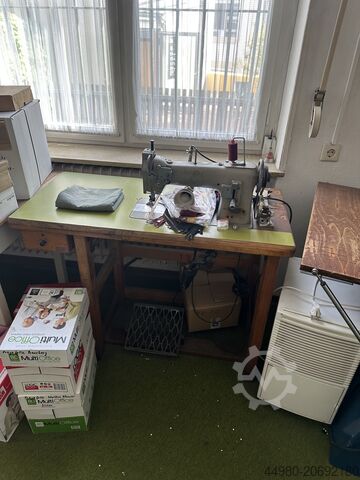 Sewing machine PFAFF 