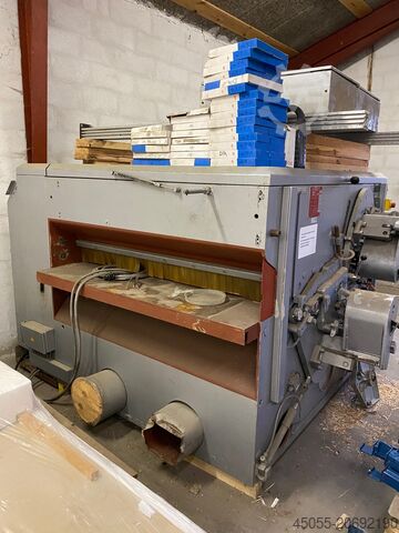 Vielblattsäge Paul K3 OU