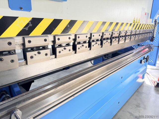 Abkantpresse - hydraulisch KNUTH A  AHK32125