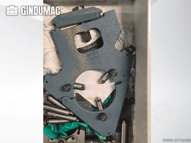 Romi C 510 Romi C 510