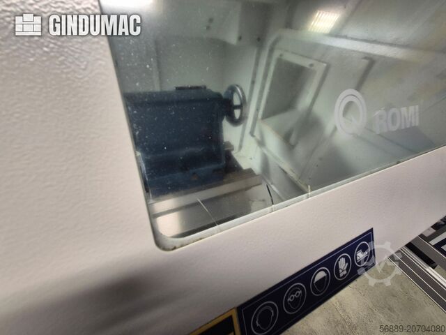 Romi C 510 Romi C 510