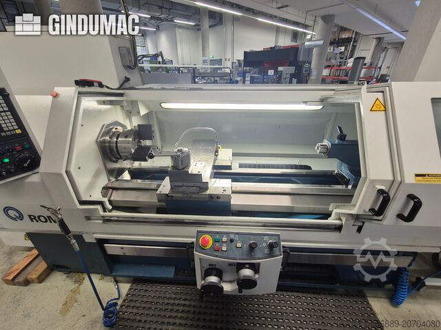 Romi C 510 Romi C 510