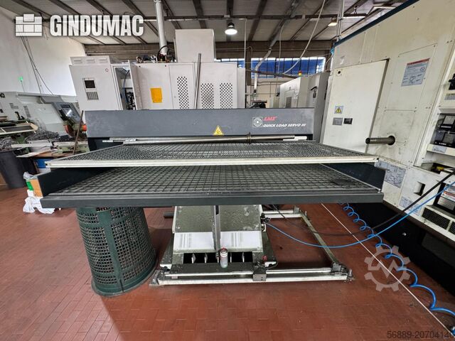 Dreh-Fräszentrum Mazak INTEGREX I-150