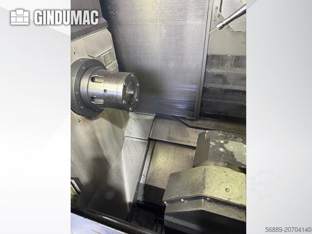 Dreh-Fräszentrum Mazak INTEGREX I-150