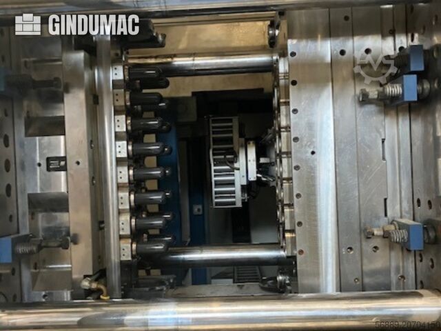 OiMA SACMI 3300-180 OiMA SACMI 3300-180