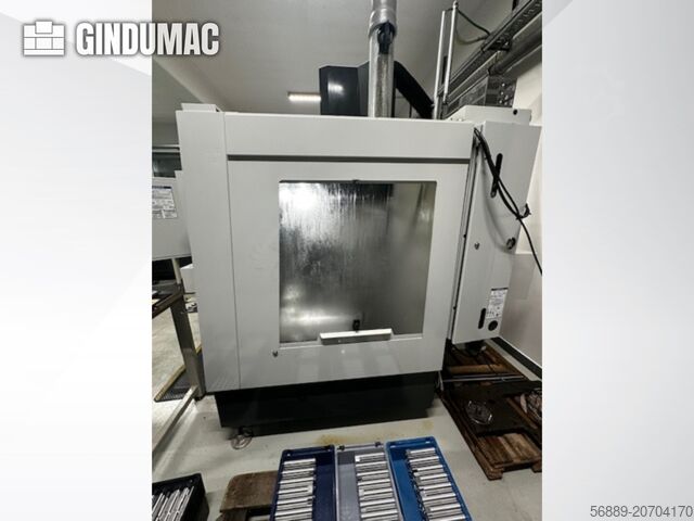 HAAS VF-3SS HAAS VF-3SS