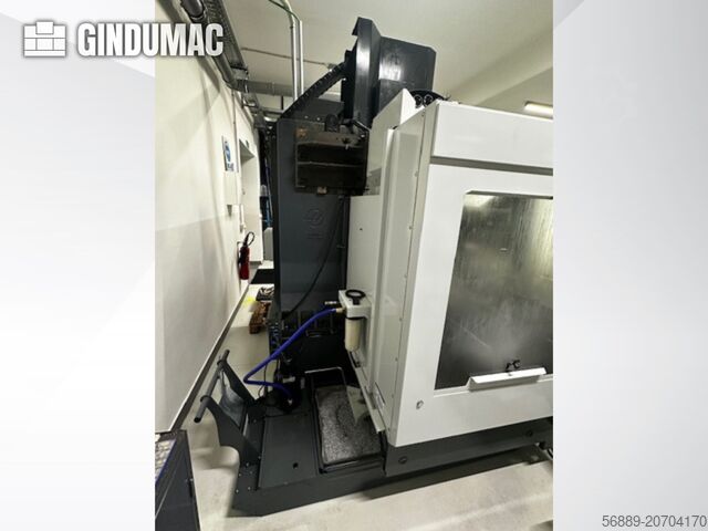 HAAS VF-3SS HAAS VF-3SS